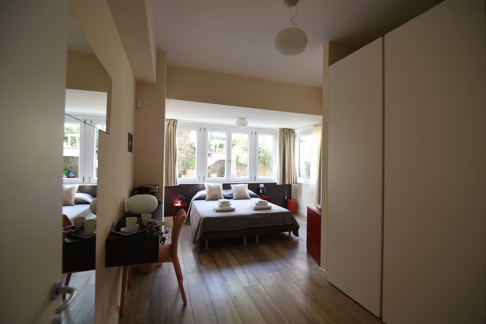 villa degli argentieri