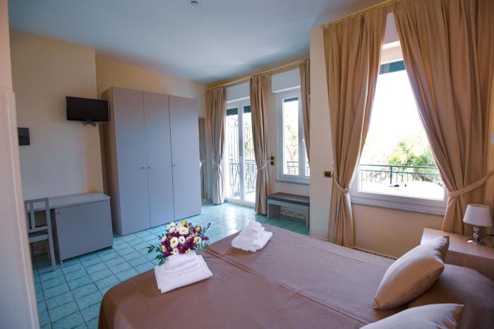 villa degli argentieri