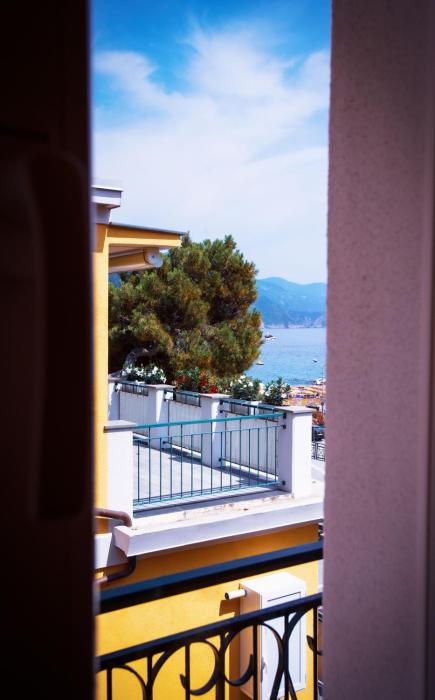 villa degli argentieri