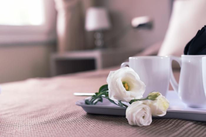 villa degli argentieri