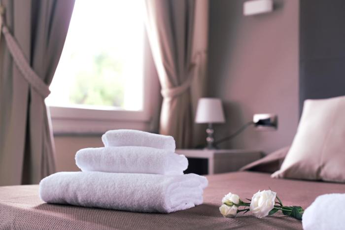 villa degli argentieri