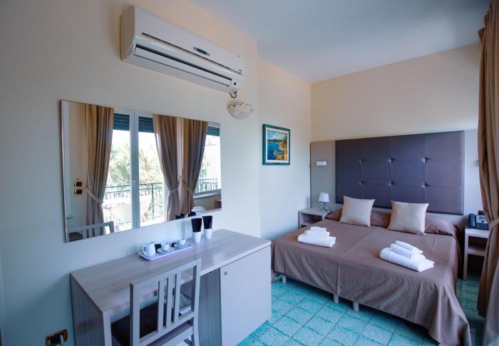 villa degli argentieri