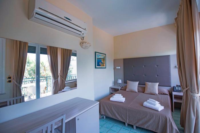 villa degli argentieri