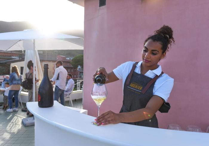 villa degli argentieri