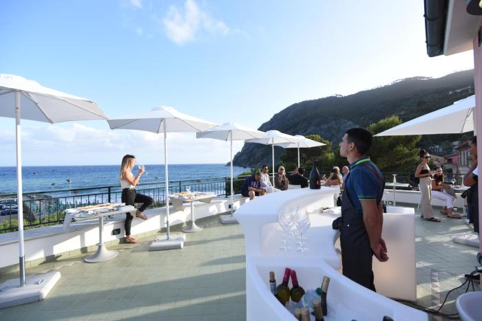 villa degli argentieri