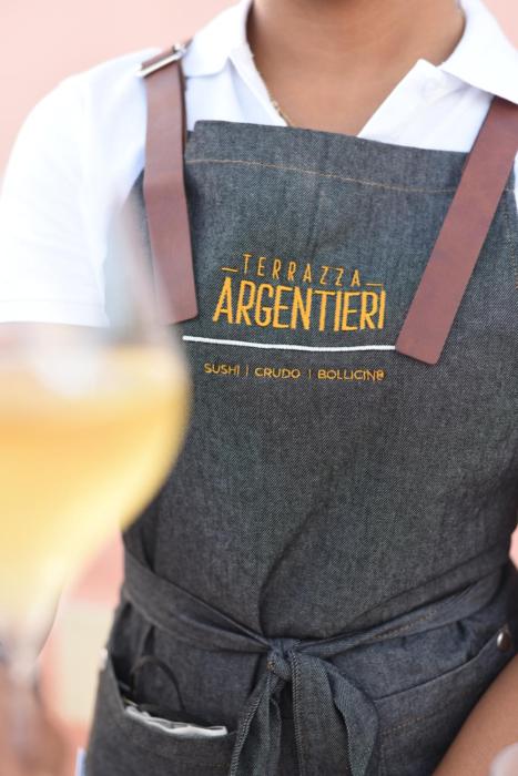 villa degli argentieri