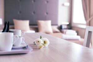 villa degli argentieri