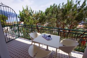 villa degli argentieri