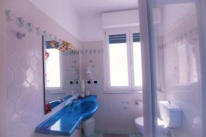 villa degli argentieri