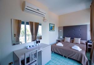 villa degli argentieri