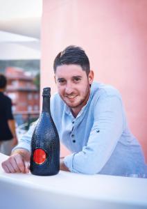 villa degli argentieri