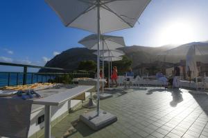 villa degli argentieri