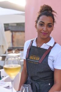 villa degli argentieri