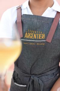 villa degli argentieri