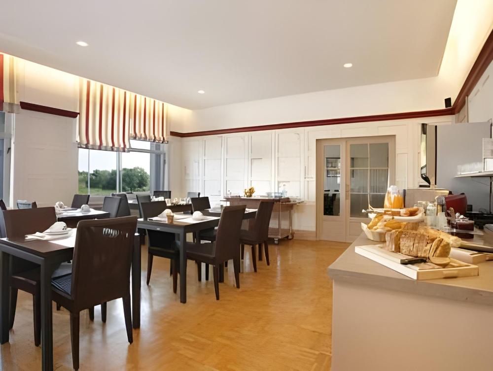 best western adagio