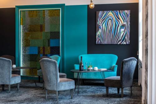 Best Western Adagio,Saumur>>Angers,3 star