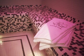 Hotel Lutetia And Spa La Baule,La Baule-Escoublac>>Guerande,3 star