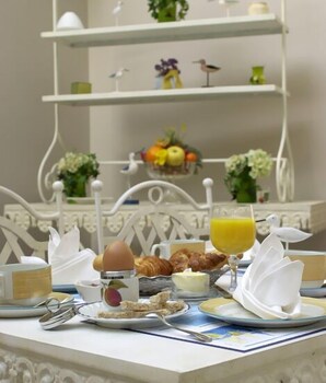 Hotel Lutetia And Spa La Baule,La Baule-Escoublac>>Guerande,3 star