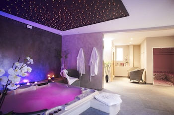 Hotel Lutetia And Spa La Baule,La Baule-Escoublac>>Guerande,3 star