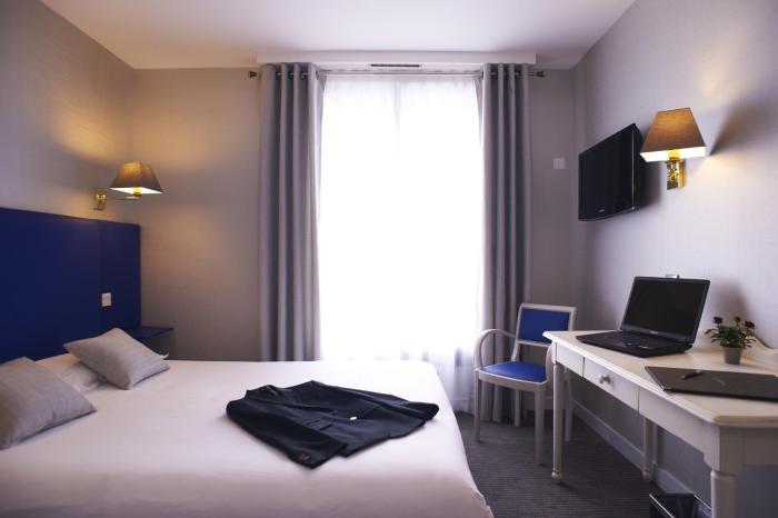 hotel lutetia and spa la baule