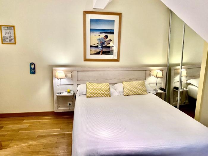 hotel lutetia and spa la baule