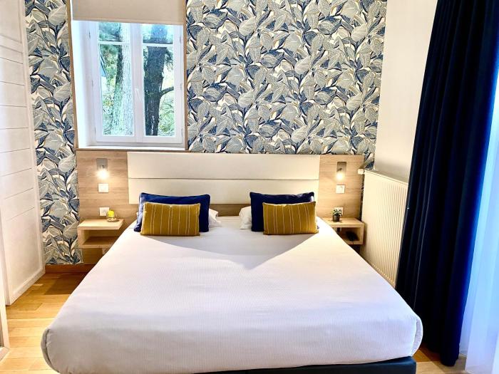 hotel lutetia and spa la baule