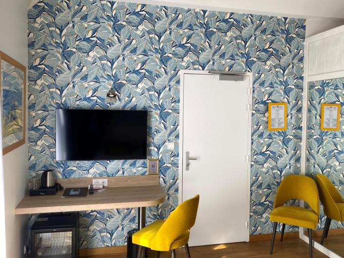 hotel lutetia and spa la baule