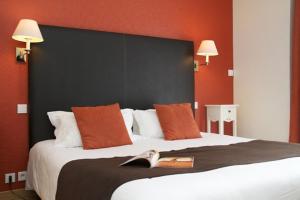 hotel lutetia and spa la baule