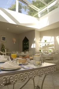 hotel lutetia and spa la baule