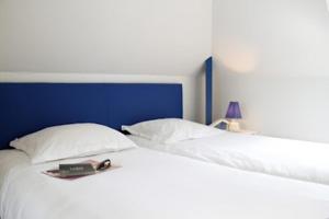 hotel lutetia and spa la baule