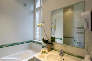 hotel lutetia and spa la baule