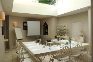 hotel lutetia and spa la baule