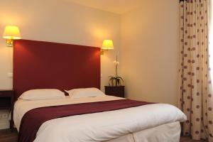 hotel lutetia and spa la baule