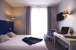 hotel lutetia and spa la baule