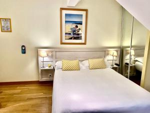 hotel lutetia and spa la baule