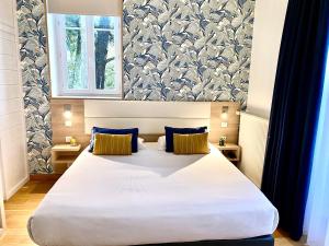 hotel lutetia and spa la baule