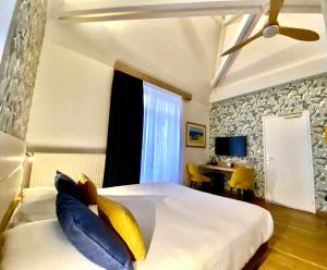 hotel lutetia and spa la baule