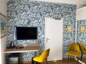 hotel lutetia and spa la baule