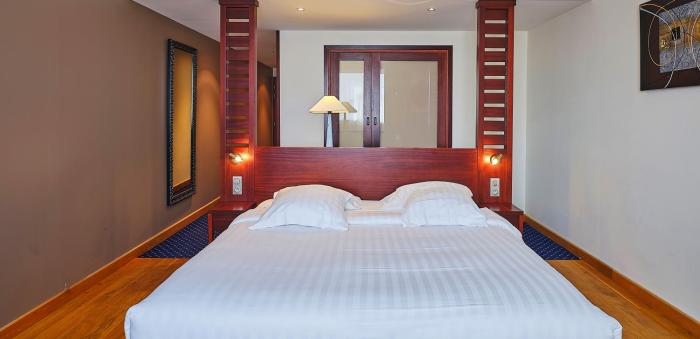 le mauritia hotel and spa