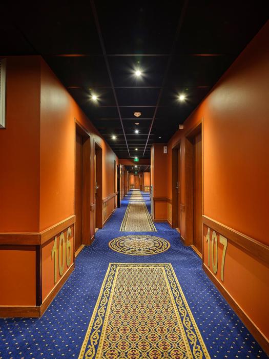 le mauritia hotel and spa