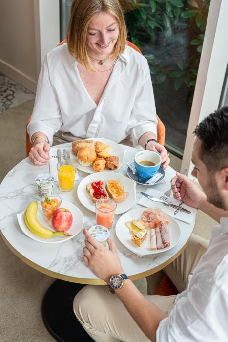 le mauritia hotel and spa