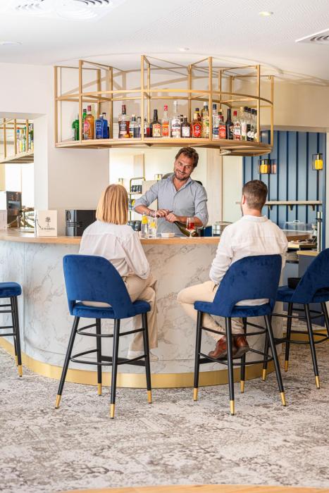 le mauritia hotel and spa