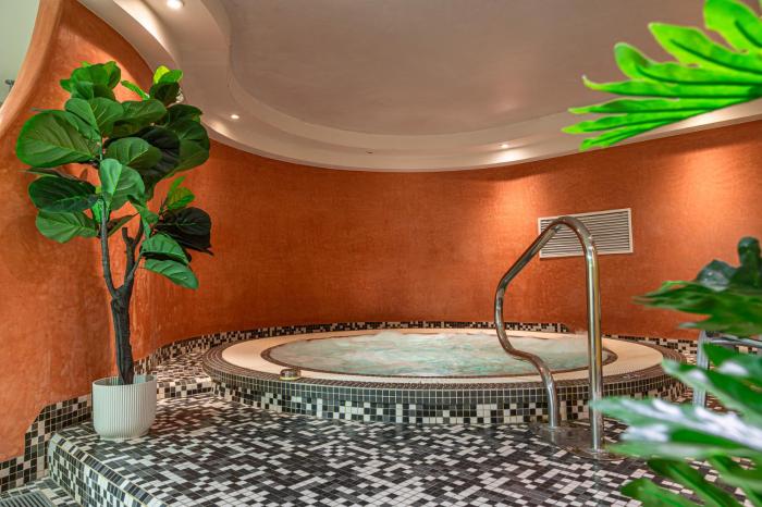 le mauritia hotel and spa
