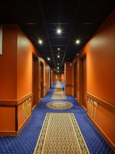 le mauritia hotel and spa