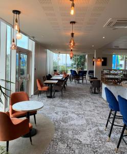 le mauritia hotel and spa