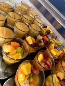 le mauritia hotel and spa