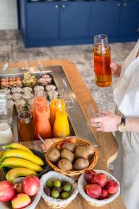 le mauritia hotel and spa