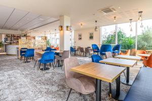le mauritia hotel and spa