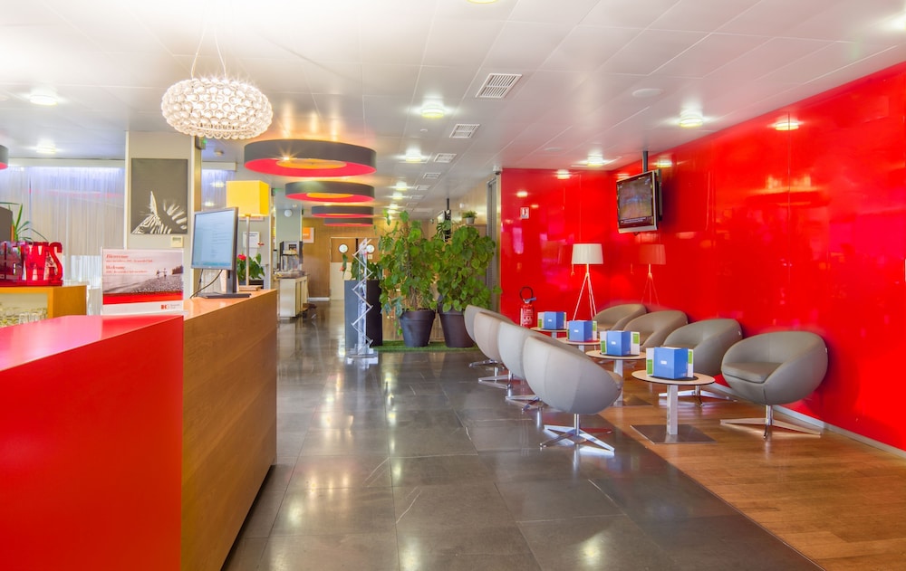 holiday inn express saint nazaire by ihg