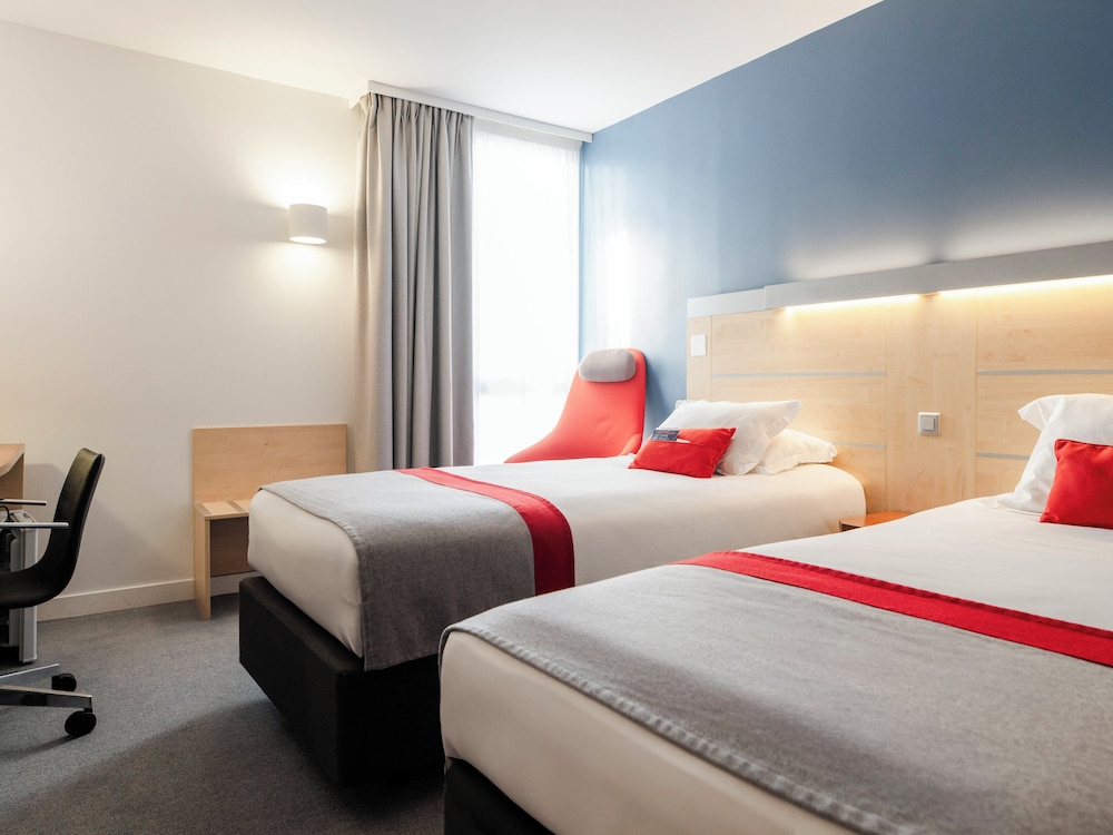 holiday inn express saint nazaire by ihg